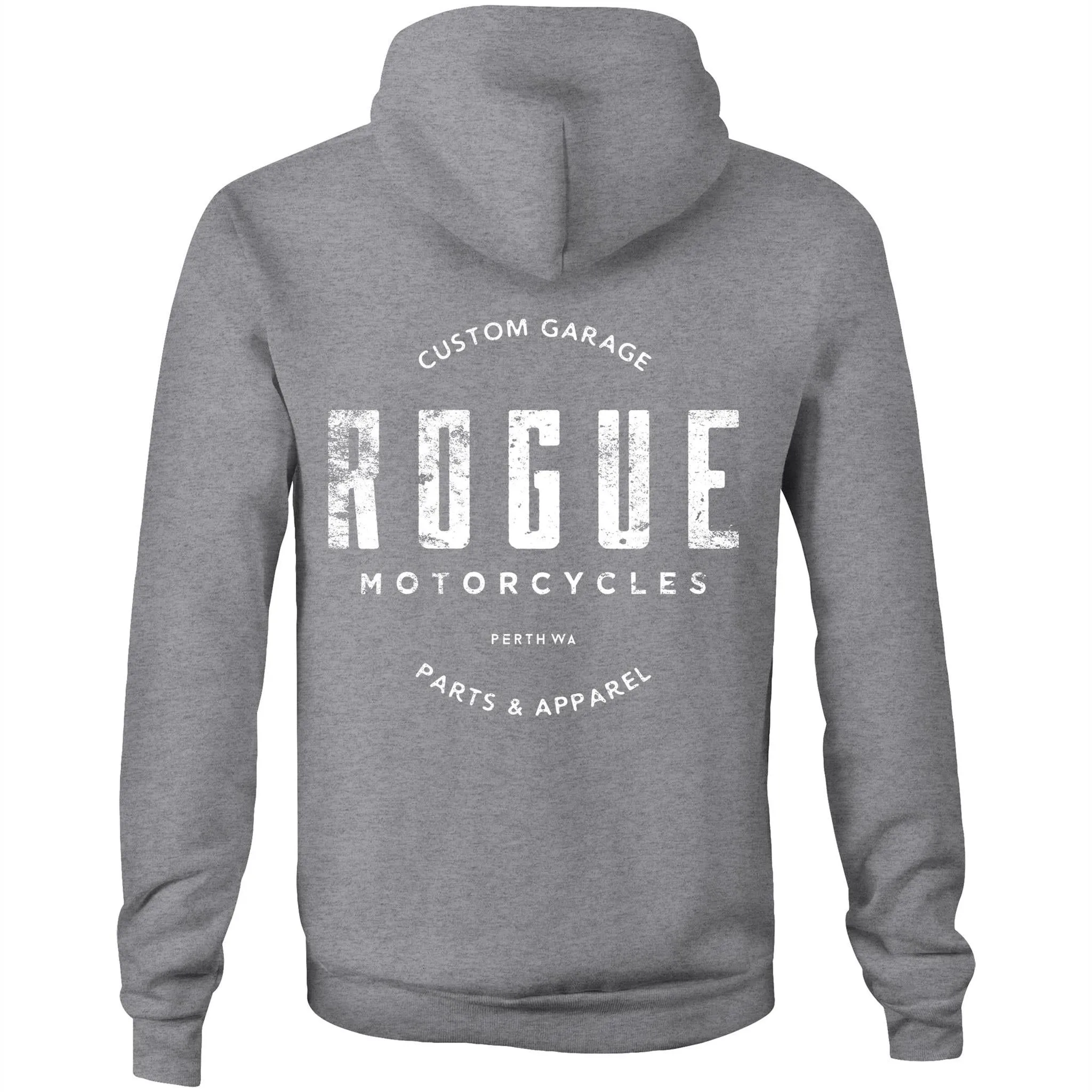 Rogue Customs Hoodie