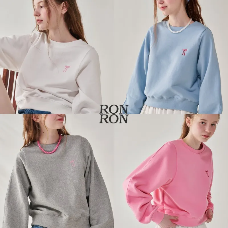 RONRON  |Hoodies & Sweatshirts