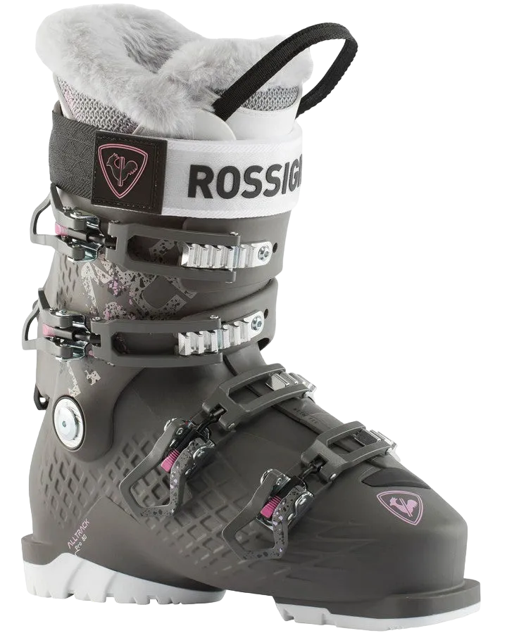 Rossignol Alltrack Pro 80 W Womens Ski Boots Lava 2023 | Snow Ski Boots Womens | Snow Skiers Warehouse