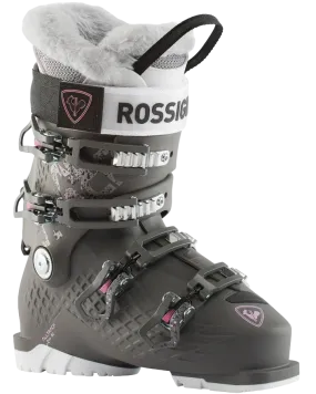 Rossignol Alltrack Pro 80 W Womens Ski Boots Lava 2023 | Snow Ski Boots Womens | Snow Skiers Warehouse