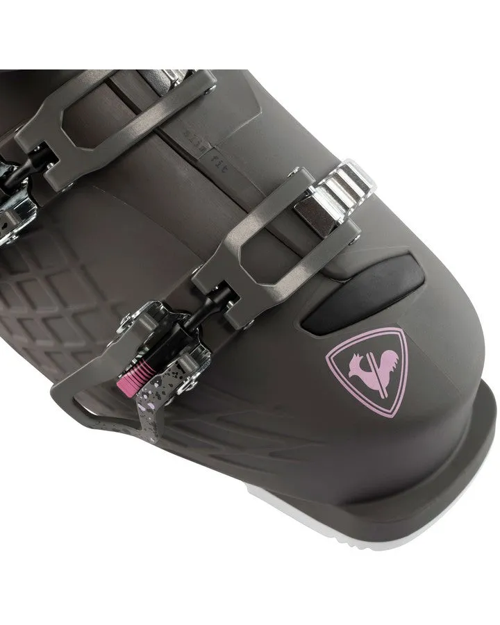 Rossignol Alltrack Pro 80 W Womens Ski Boots Lava 2023 | Snow Ski Boots Womens | Snow Skiers Warehouse