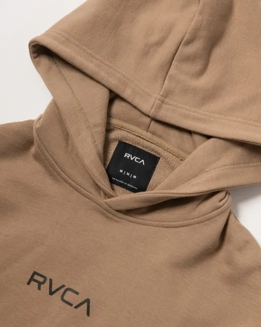 RVCA  |Hoodies & Sweatshirts