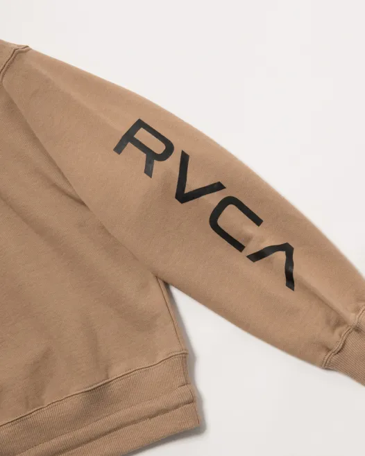 RVCA  |Hoodies & Sweatshirts