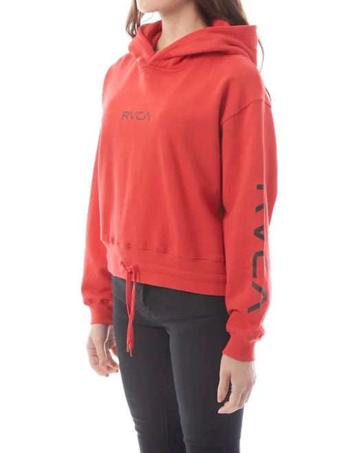 RVCA  |Hoodies & Sweatshirts