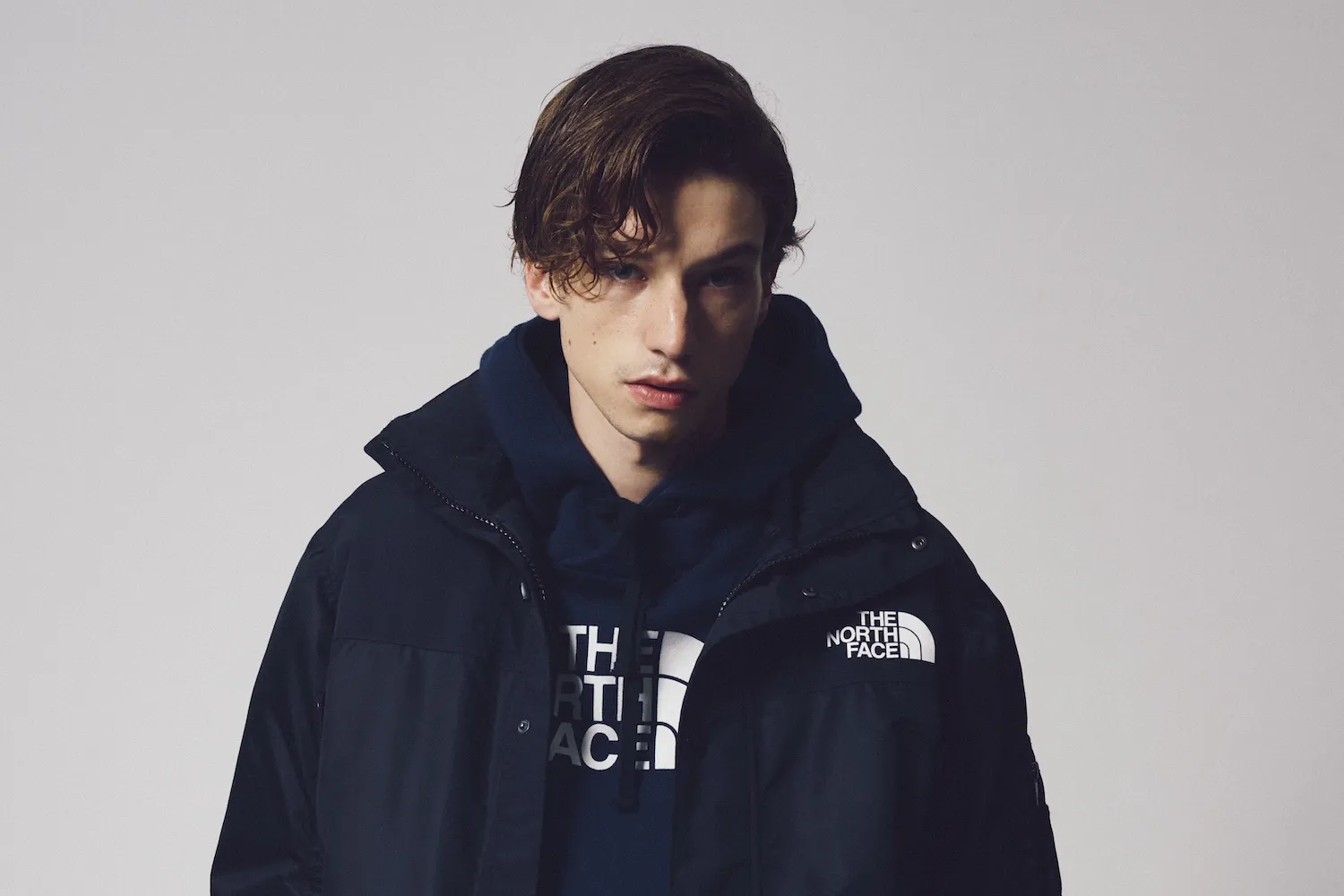 sacai  |Hoodies & Sweatshirts