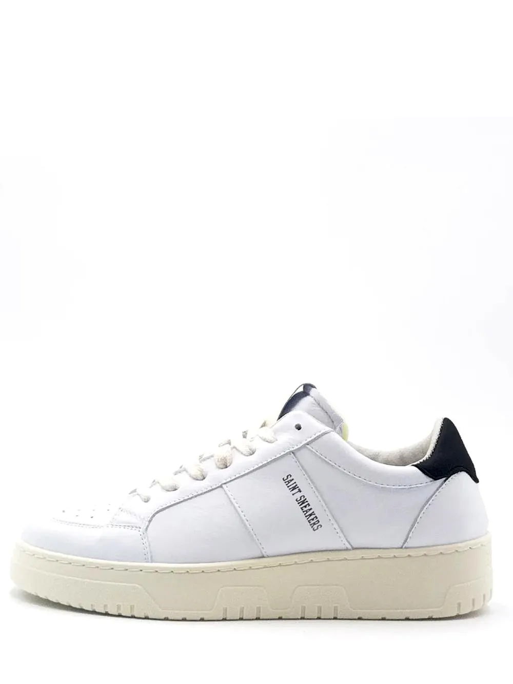 Saint Sneakers Sneakers Donna Golf W Bianco/nero