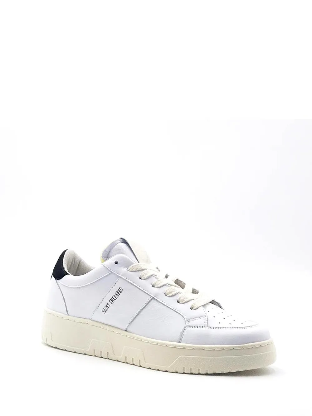 Saint Sneakers Sneakers Donna Golf W Bianco/nero