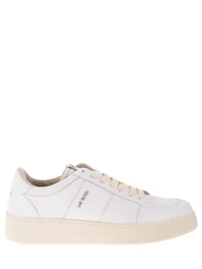 Saint Sneakers Sneakers Uomo Golf Bianco