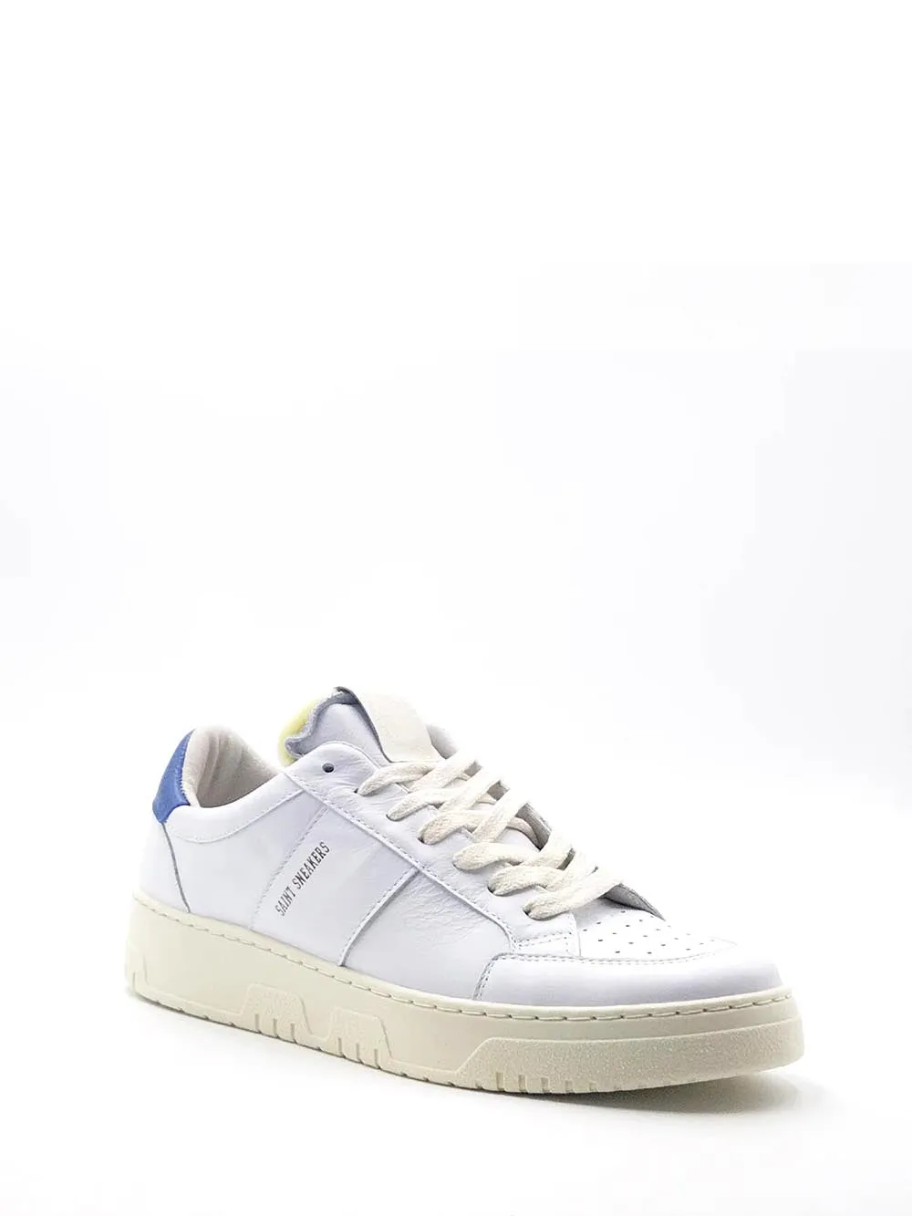 Saint Sneakers Sneakers Uomo Golf Bianco/blu