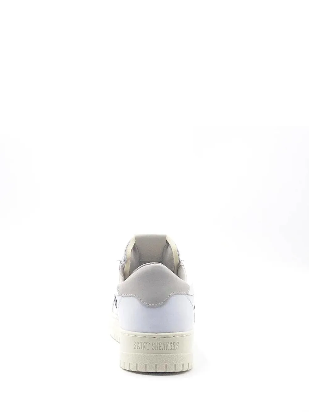 Saint Sneakers Sneakers Uomo Sail Bianco/blu