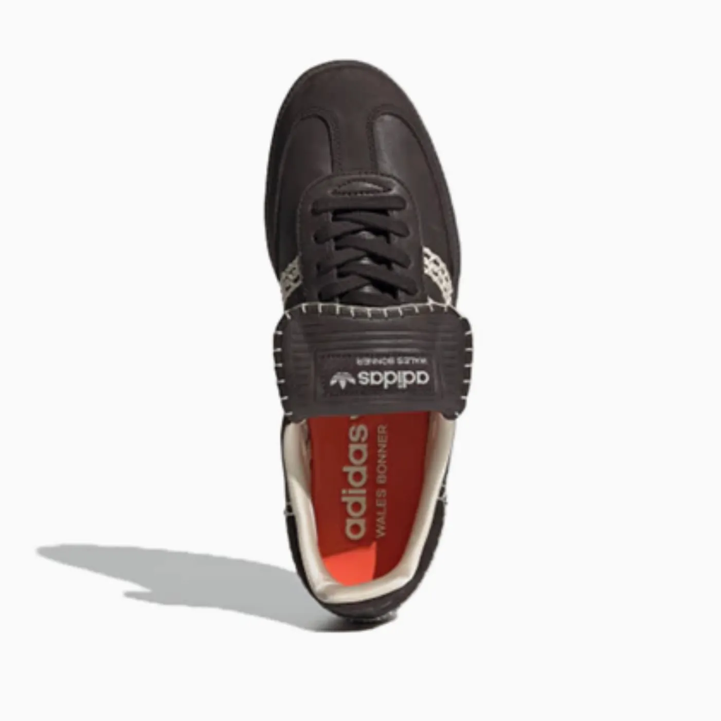 SAMBA SNEAKERS - BLACK