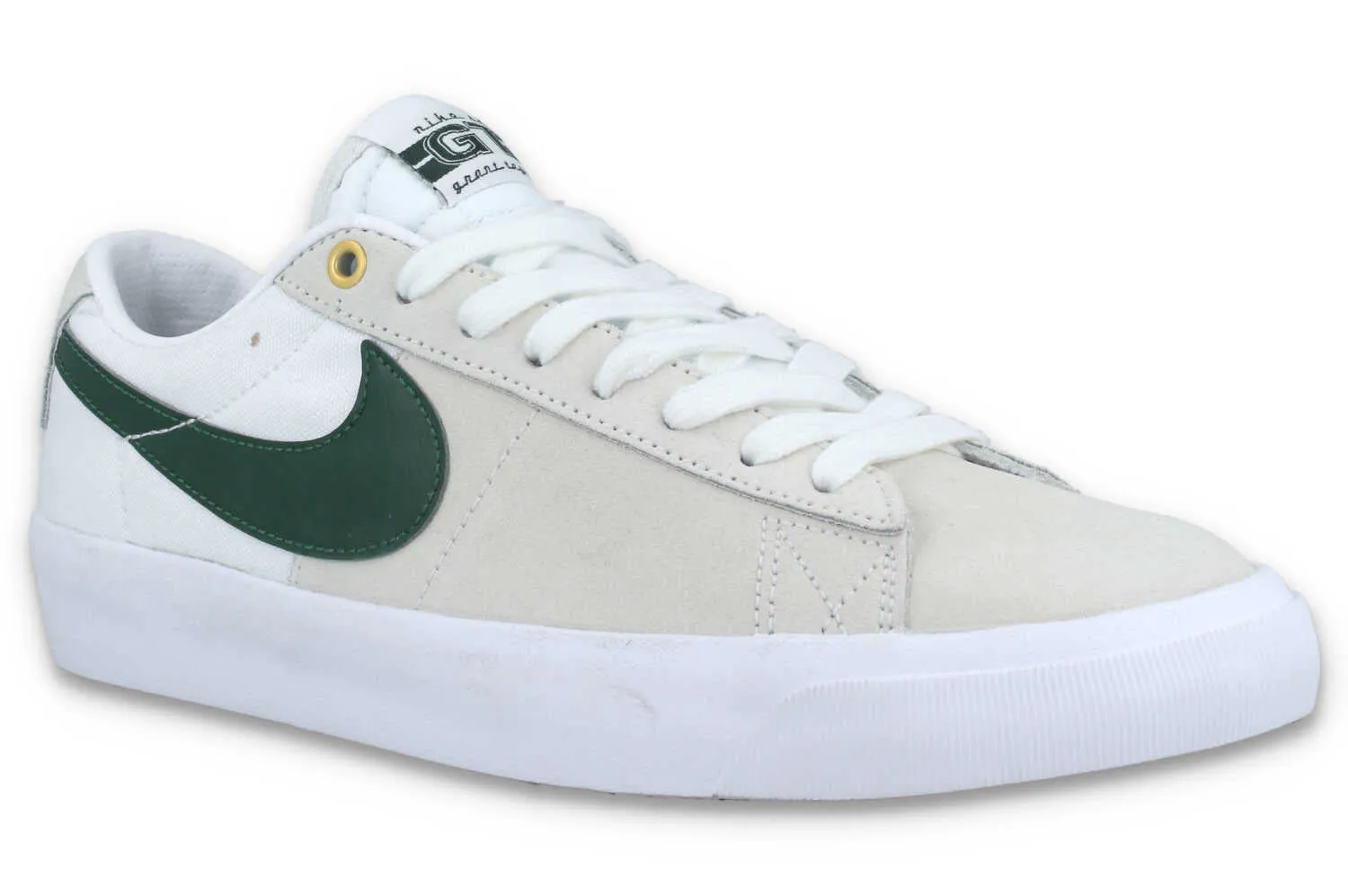 SB Zoom Blazer Low Pro GT