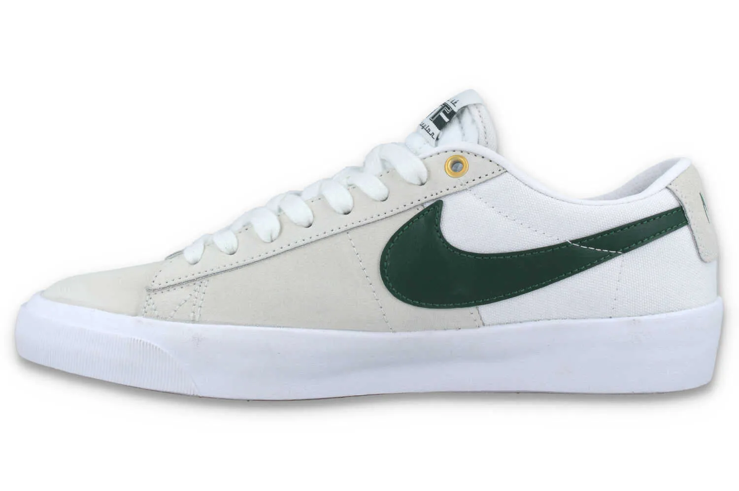 SB Zoom Blazer Low Pro GT