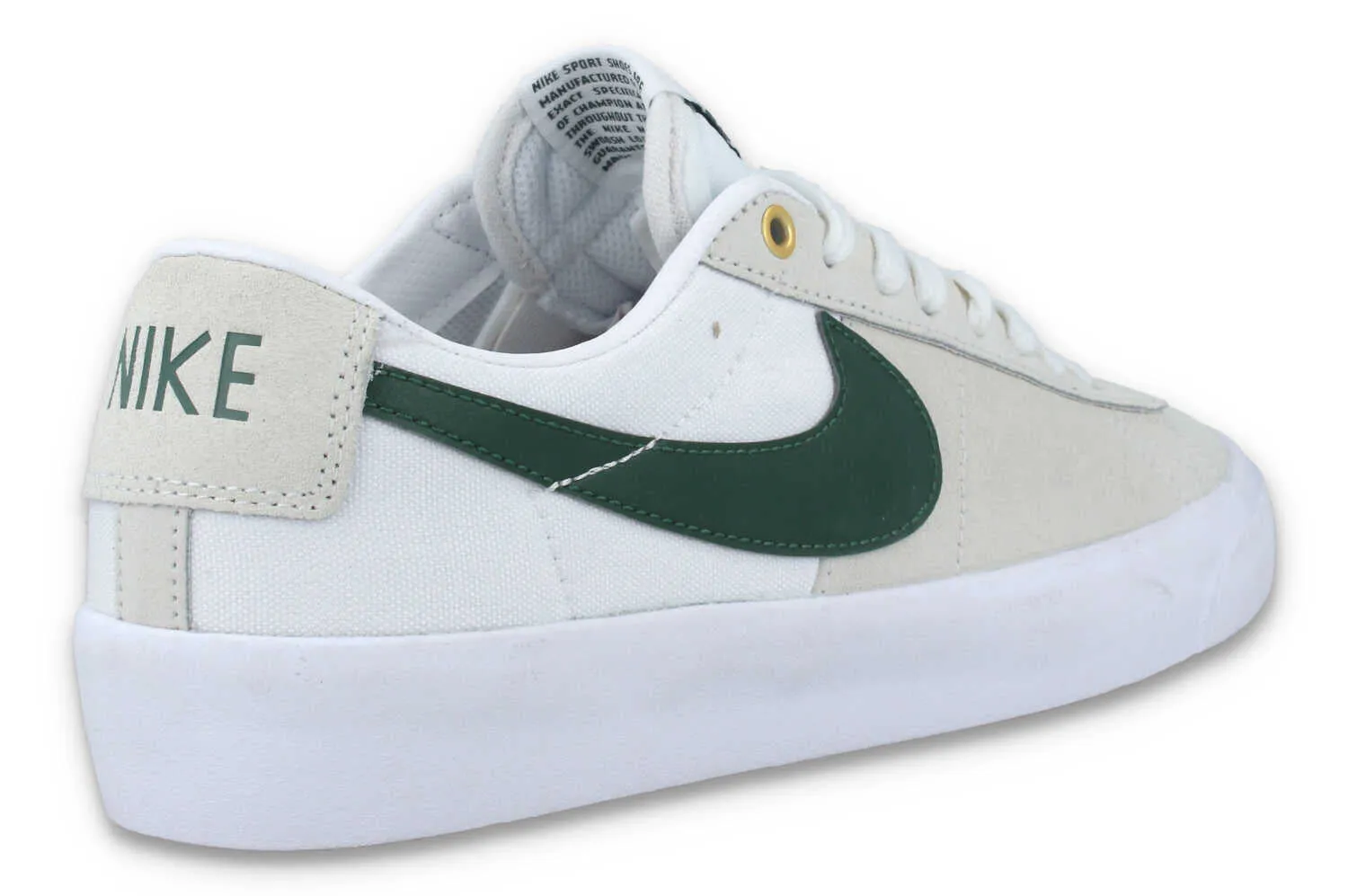 SB Zoom Blazer Low Pro GT