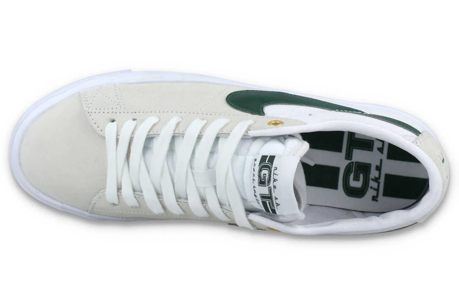 SB Zoom Blazer Low Pro GT