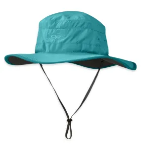 Solar Roller Sun Hat Women's