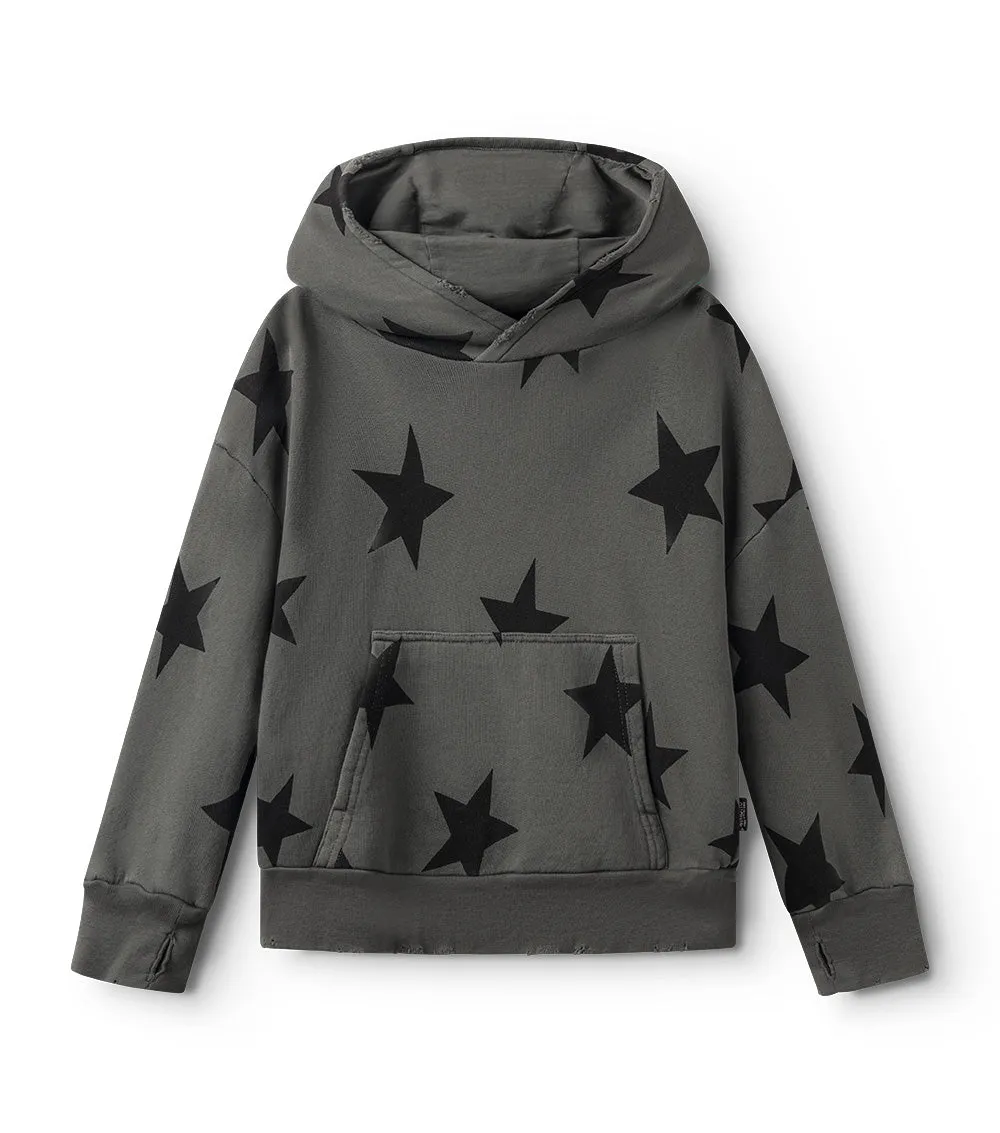 star hoodie