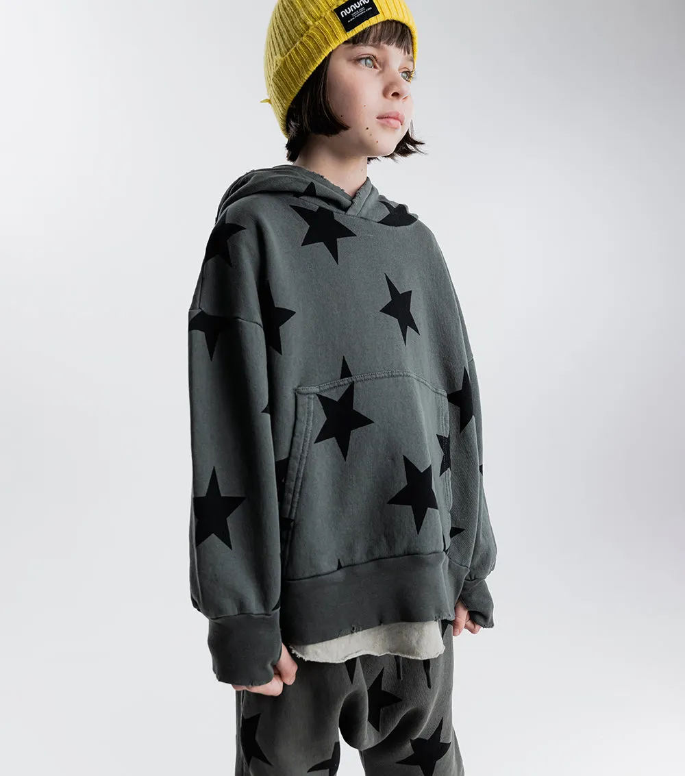 star hoodie