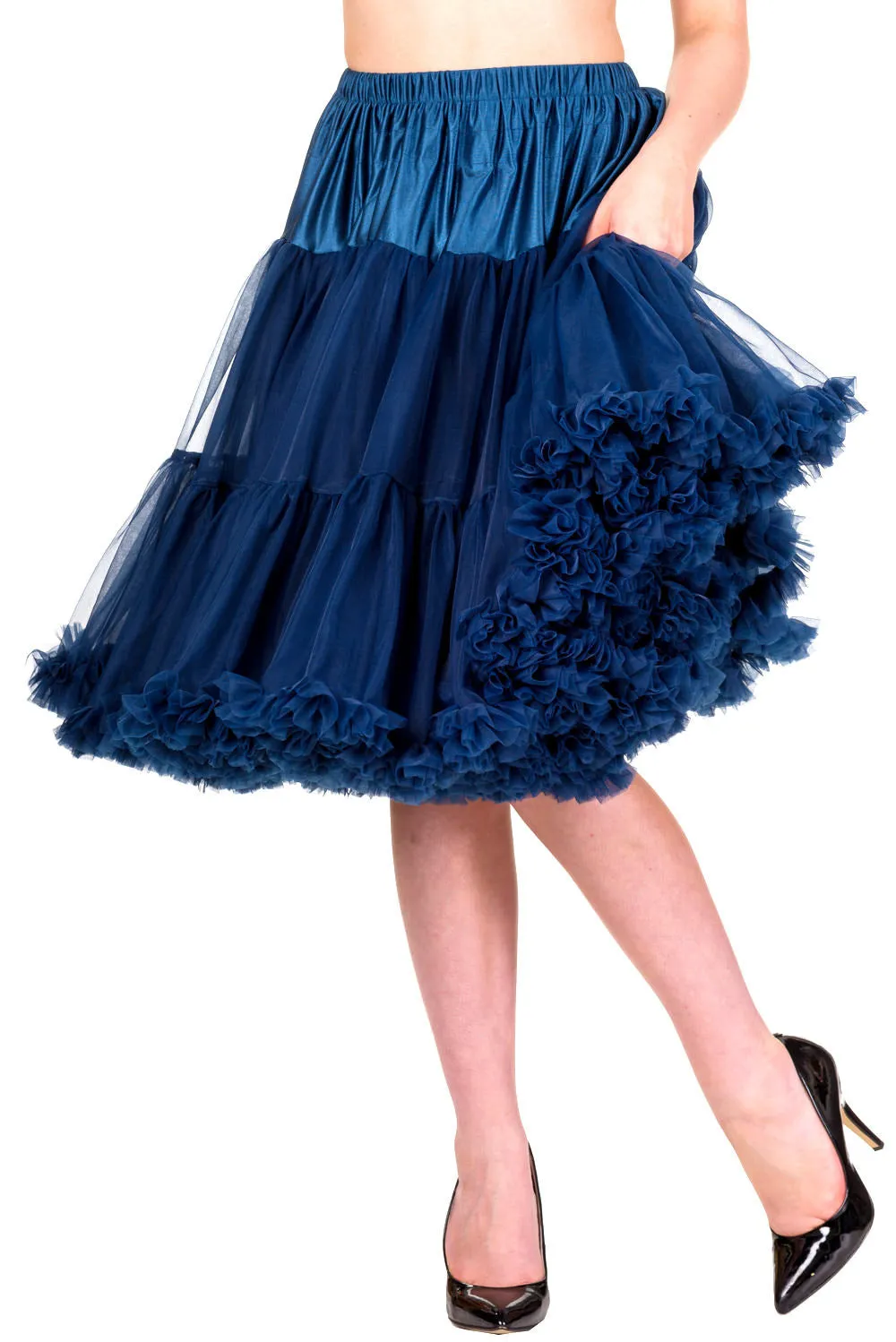 Starlite Petticoat