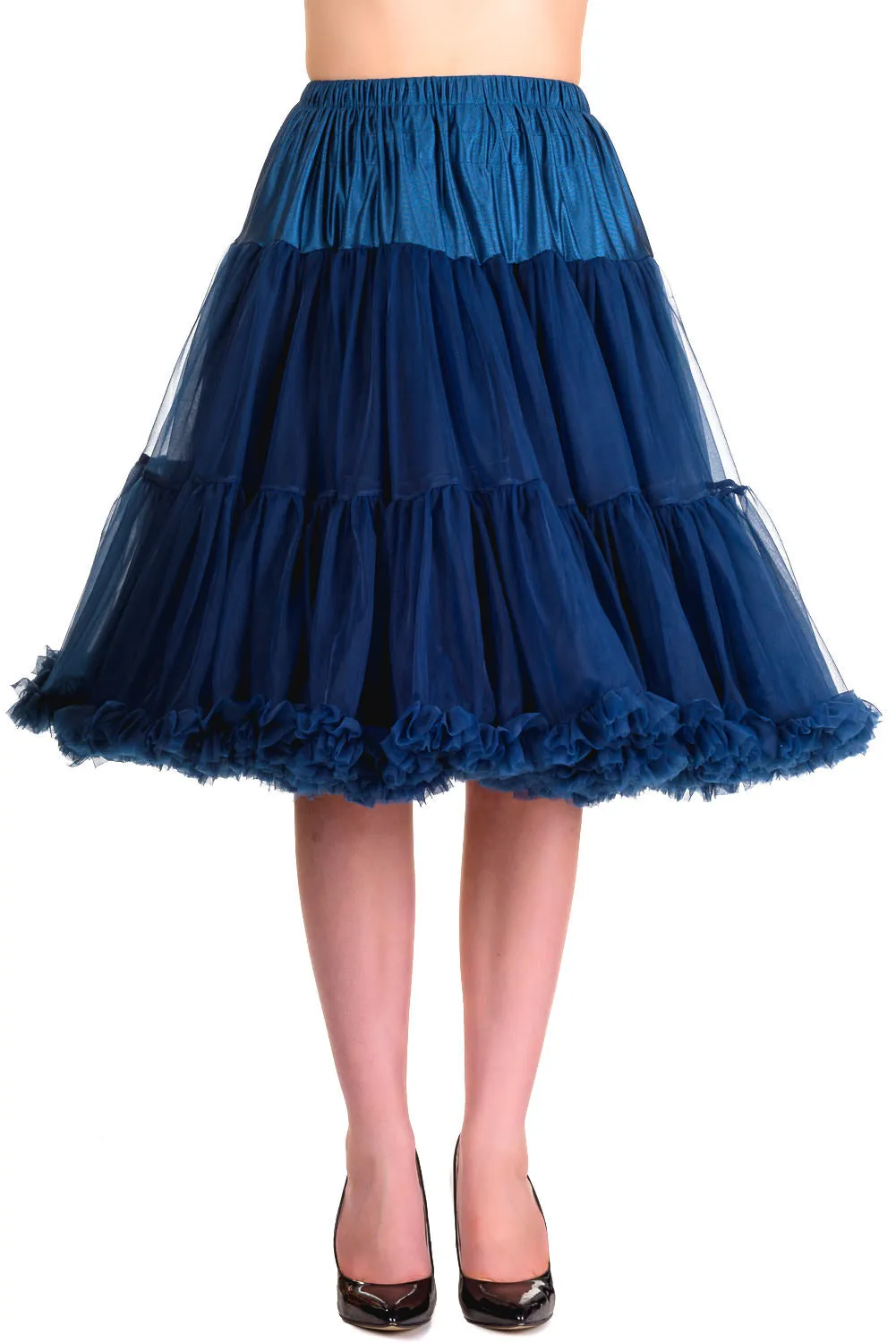 Starlite Petticoat