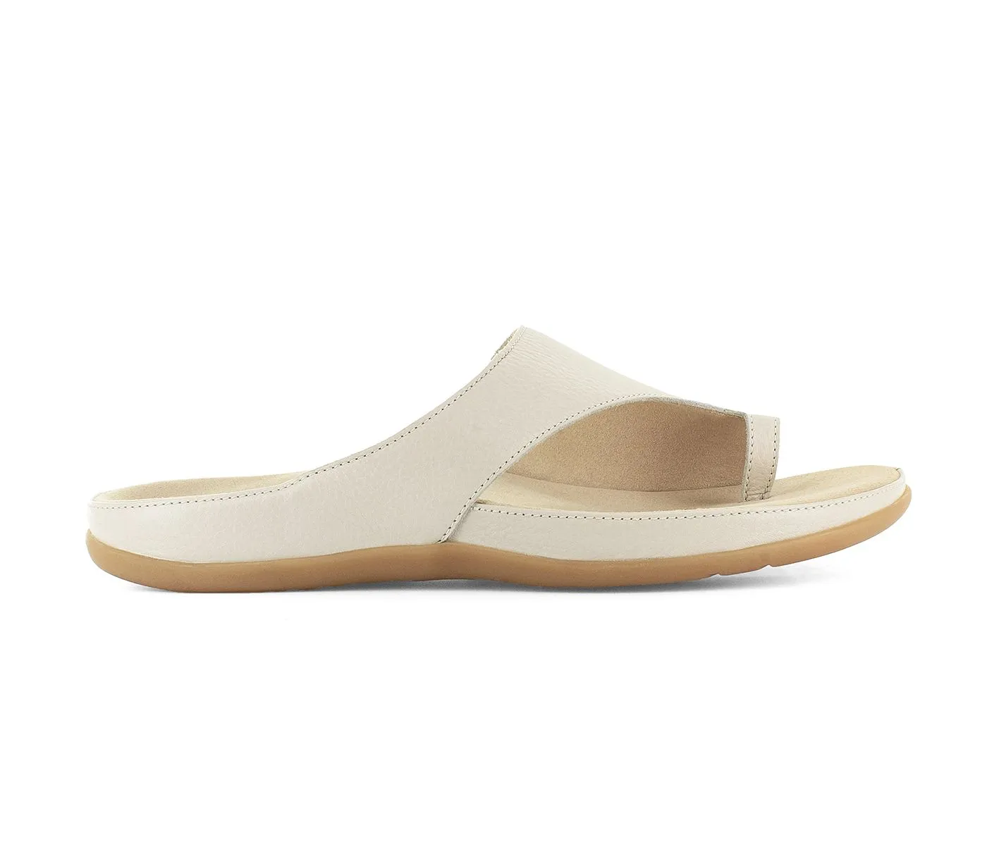 STRIVE Capri II Latte Sandal