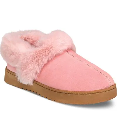 Style & Co Women's Lolaa Cozy Clog Slippers