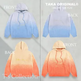 TAKA ORIGINAL  |Hoodies