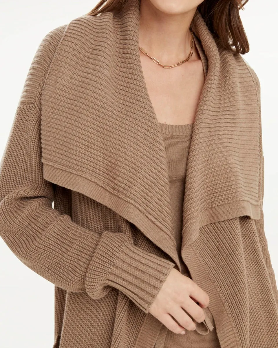 Talia Sweater Cardigan