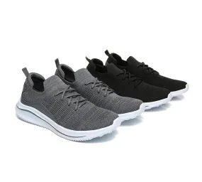 TARRAMARRA Fibre Knit Sneakers Women Tanya