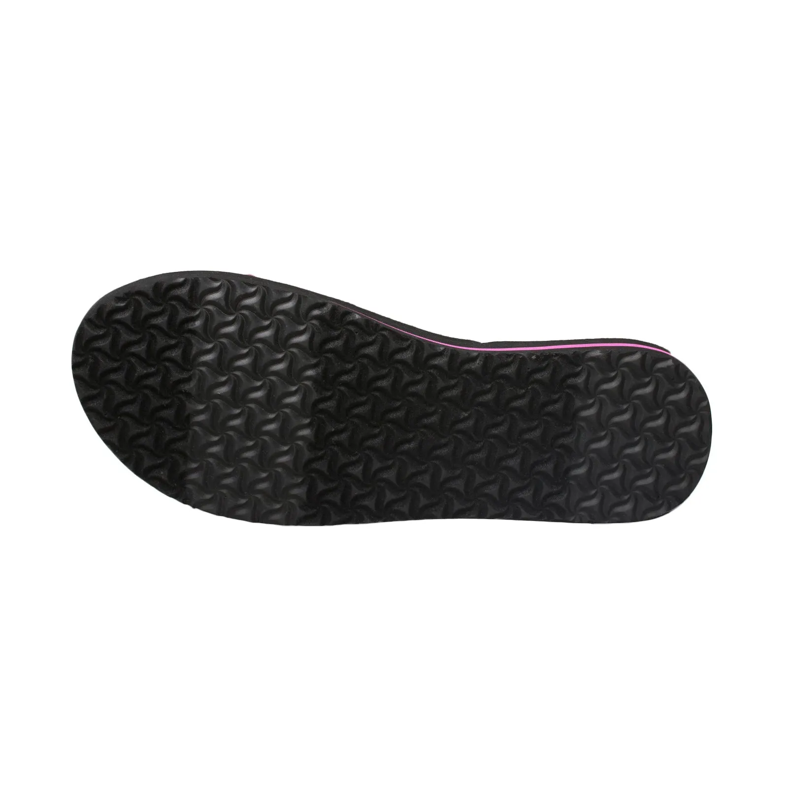 Teva Olowahu Vida Raspberry Flip Flops - Women's