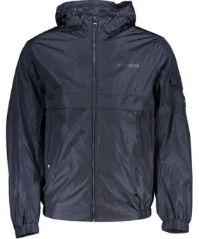 Tommy Hilfiger Nylon Men's Jacket