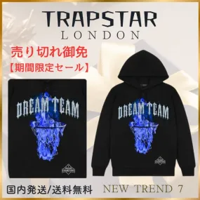 Trapstar London  |Hoodies