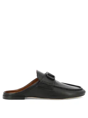 VALENTINO GARAVANI Sophisticated VLOGO Signature Slippers for Men