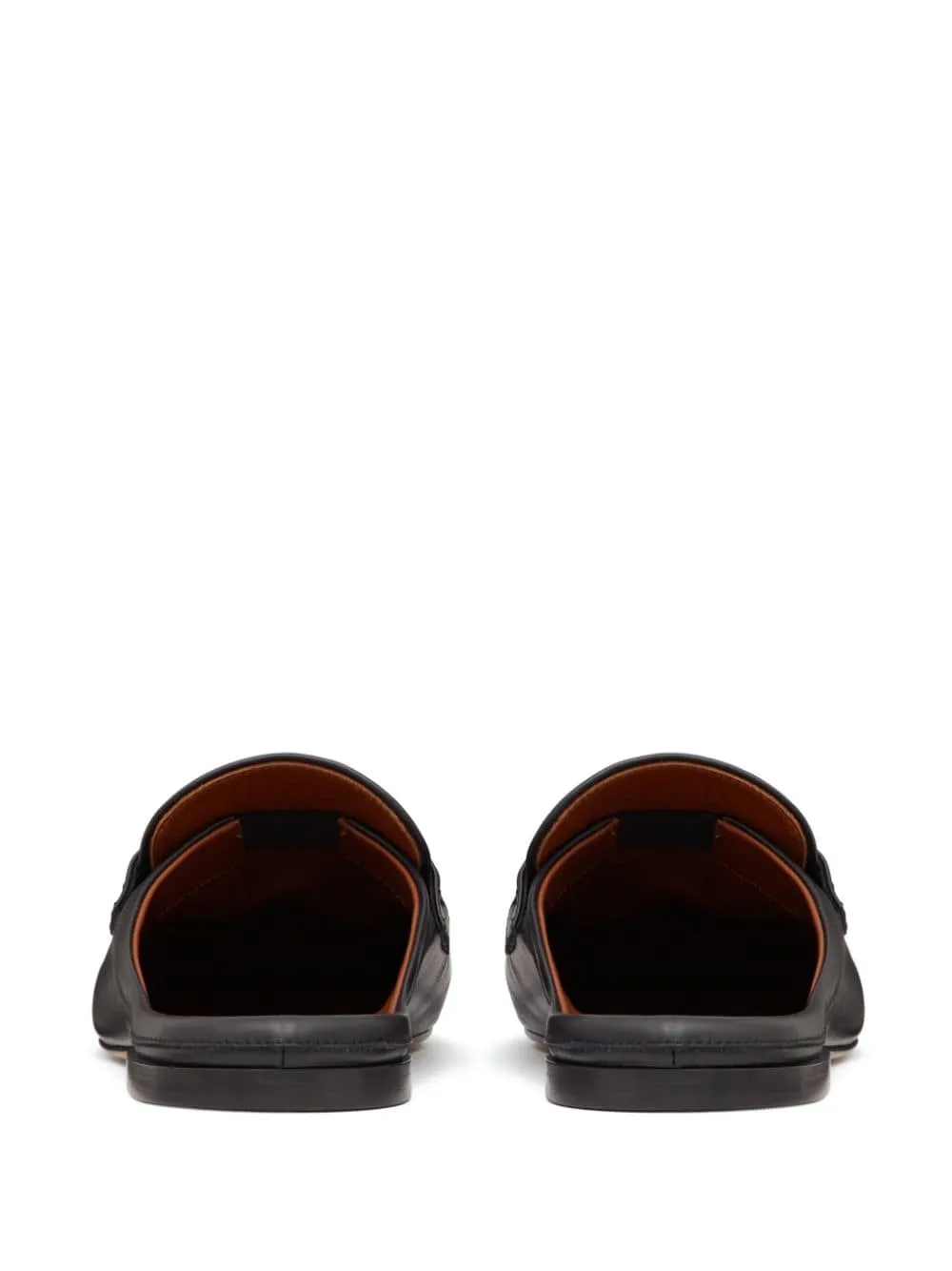 VALENTINO GARAVANI Sophisticated VLOGO Signature Slippers for Men