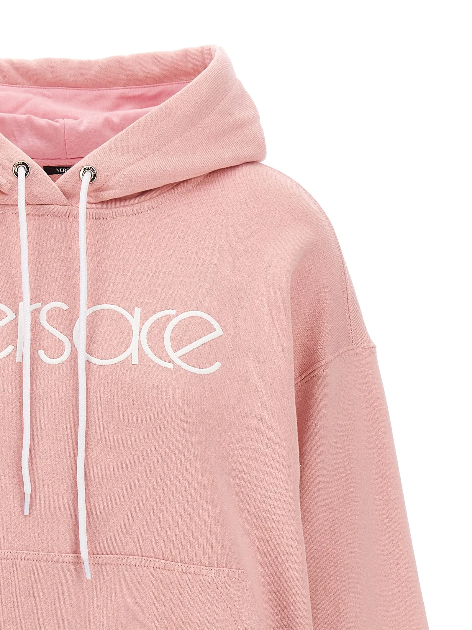 VERSACE  |Hoodies & Sweatshirts