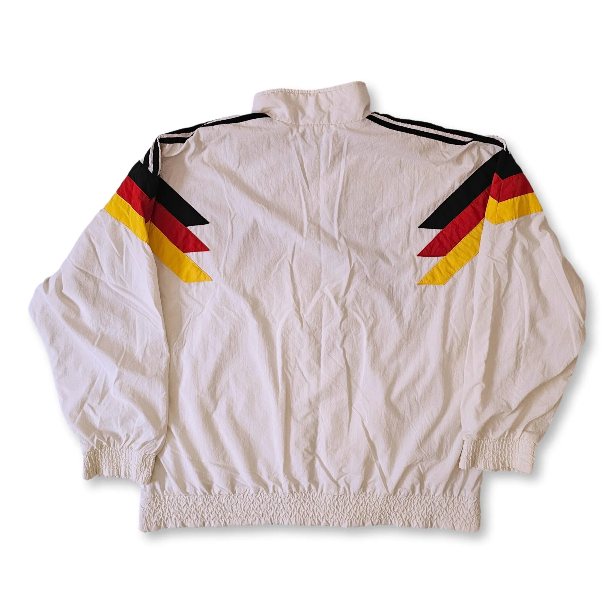 Vintage 1990 Germany Adidas jacket