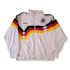 Vintage 1990 Germany Adidas jacket