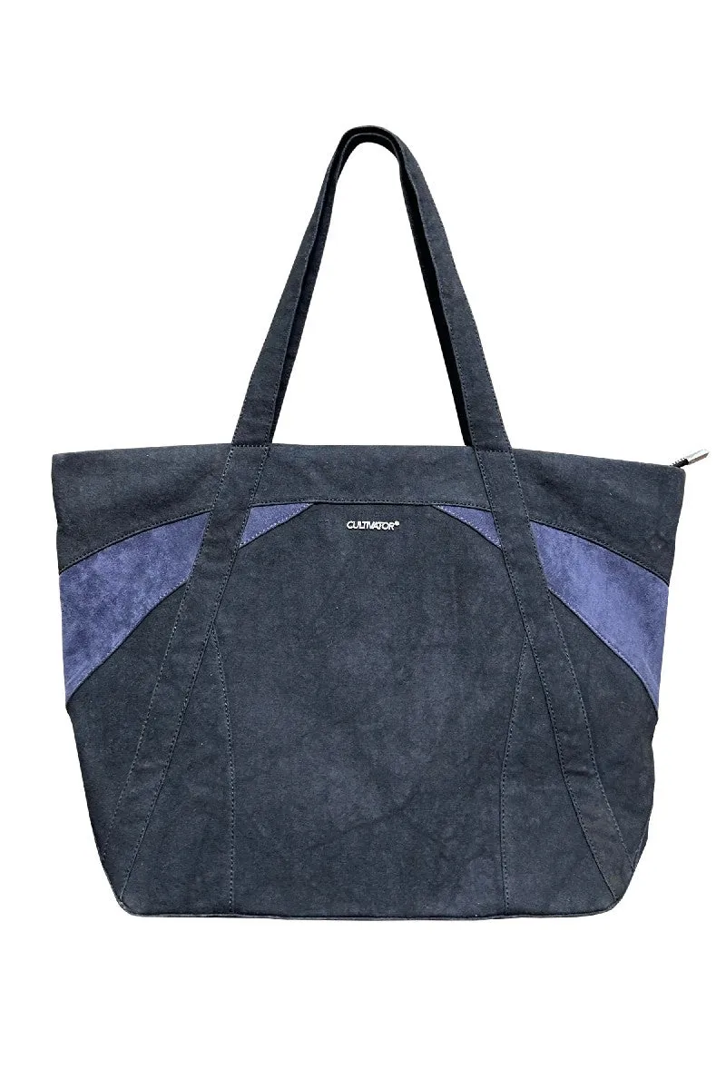 Vintage Canvas Tote Bag