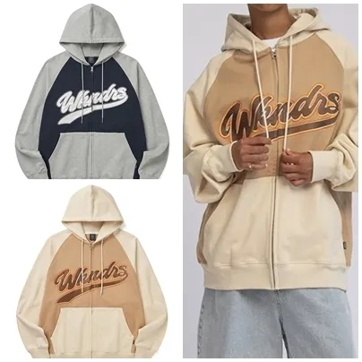 WKNDRS  |Hoodies & Sweatshirts