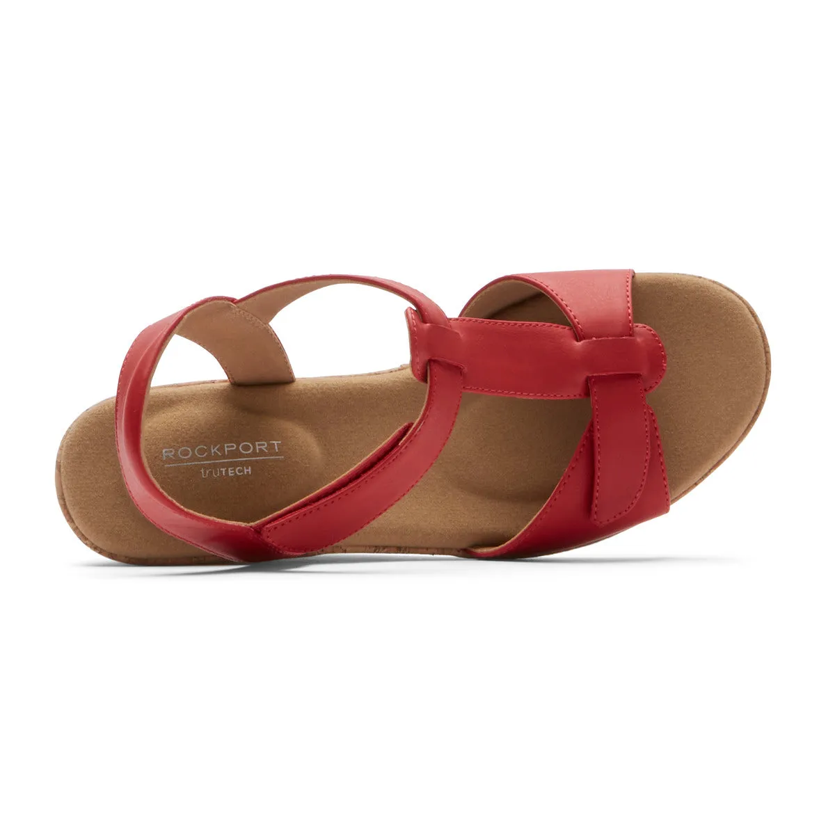 Women's Blanca T-Strap Sandal