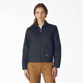 Women's Insulated Eisenhower Jacket