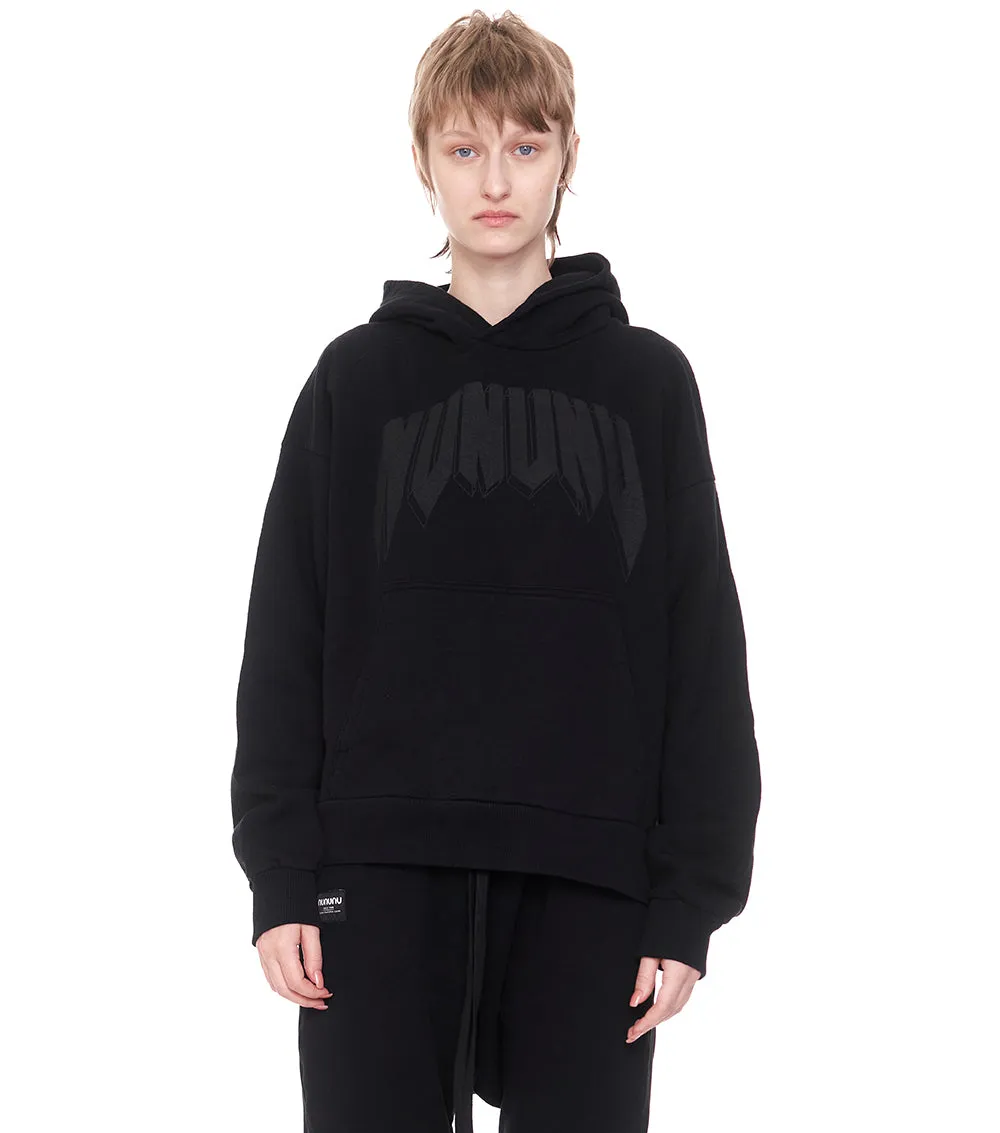 women's oversized hoodie