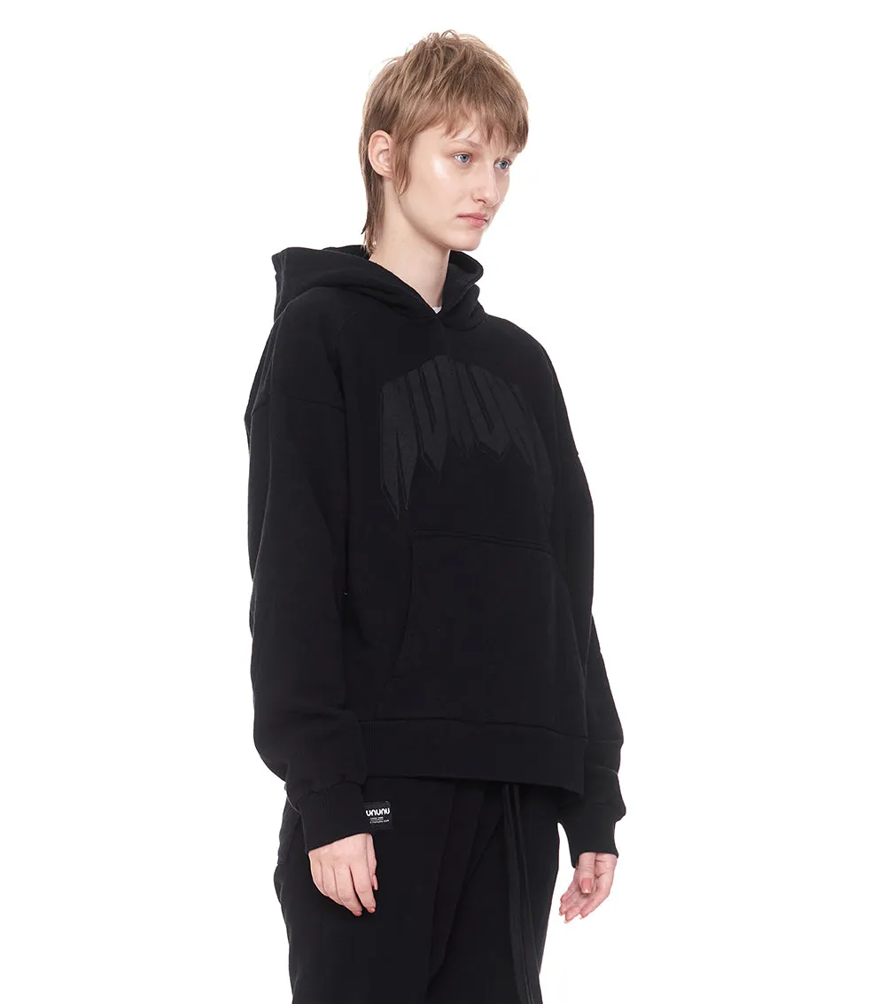 women's oversized hoodie