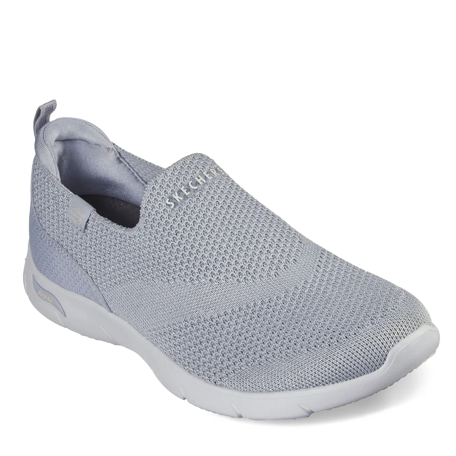 Women's Skechers, Arch Fit Refine – Iris Sneaker