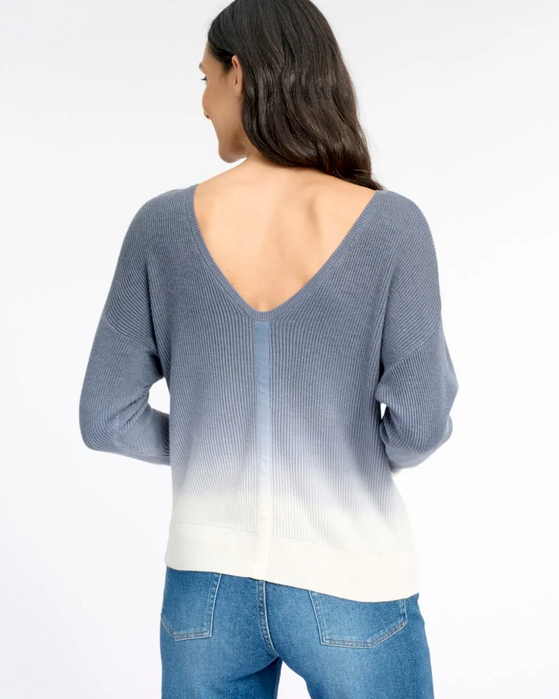 Wren Sweater