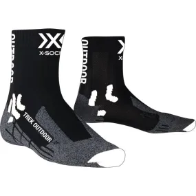 X-Socks  Trek Outdoor - Calze da trekking