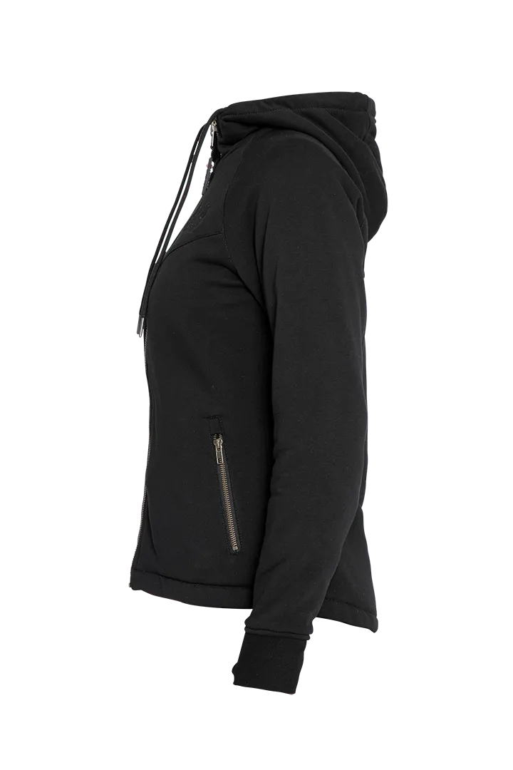 XTM HOODIE V2 WOMEN