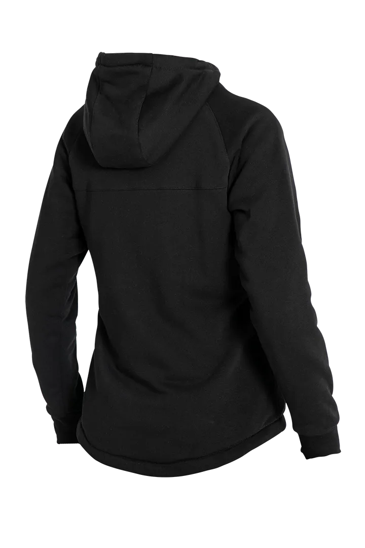 XTM HOODIE V2 WOMEN