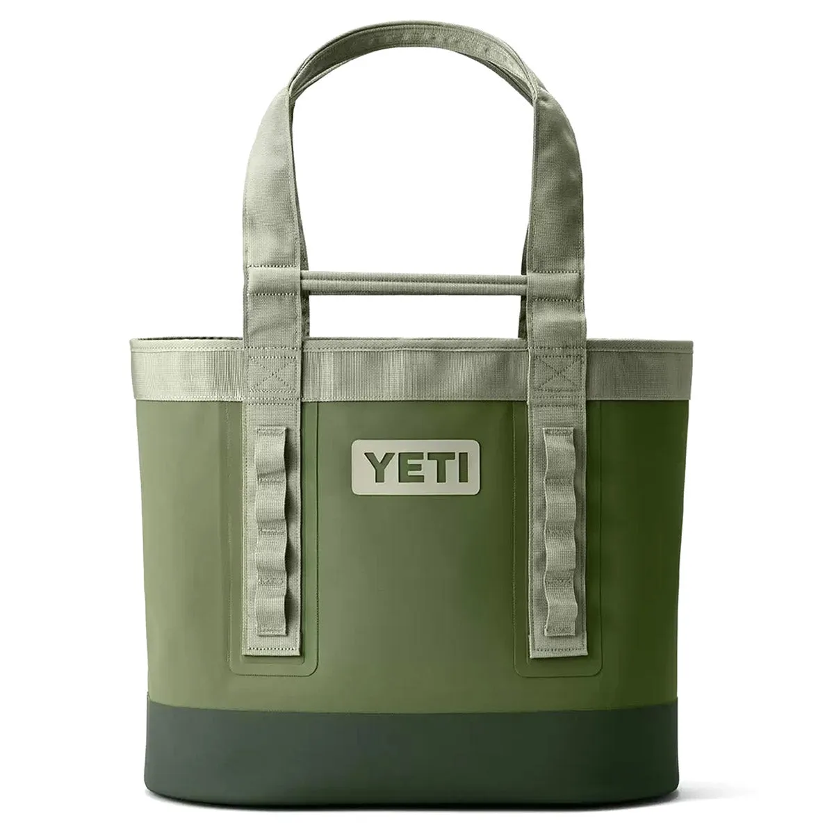 Yeti Camino Carryall Tote Bag - Highlands Olive