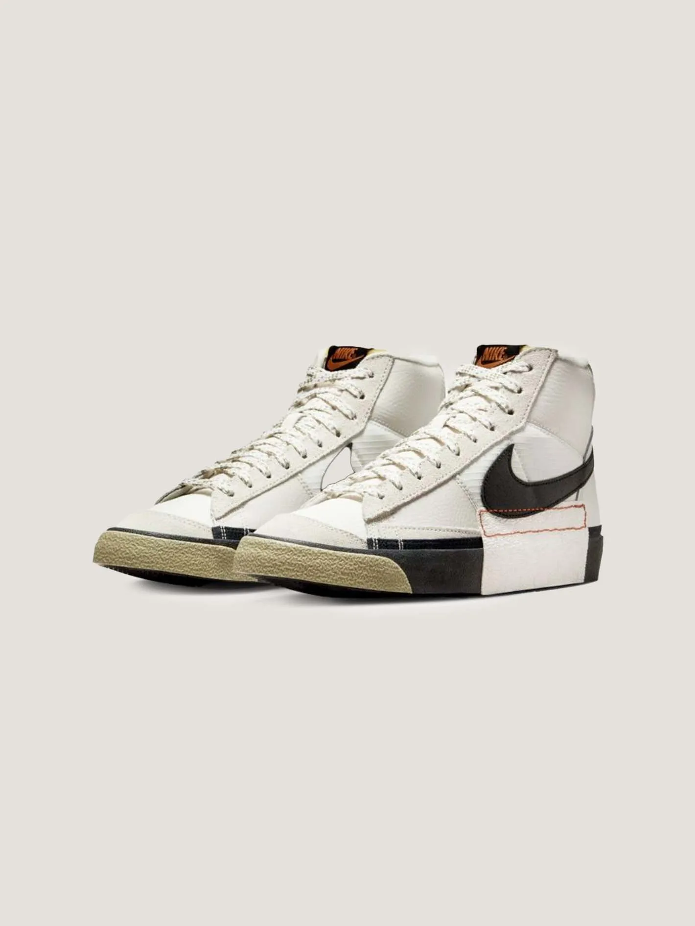 ZAPATILLA NIKE HOMBRE BLAZER MID PRO CLUB NTY